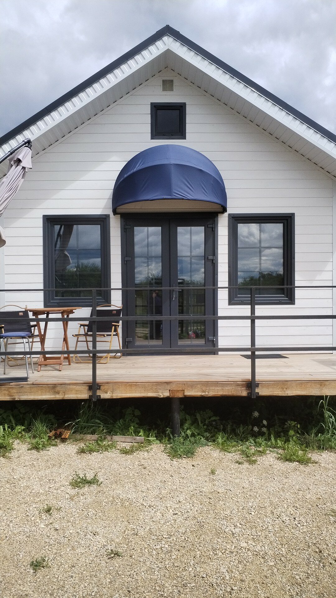 Фото На Вершине Холма