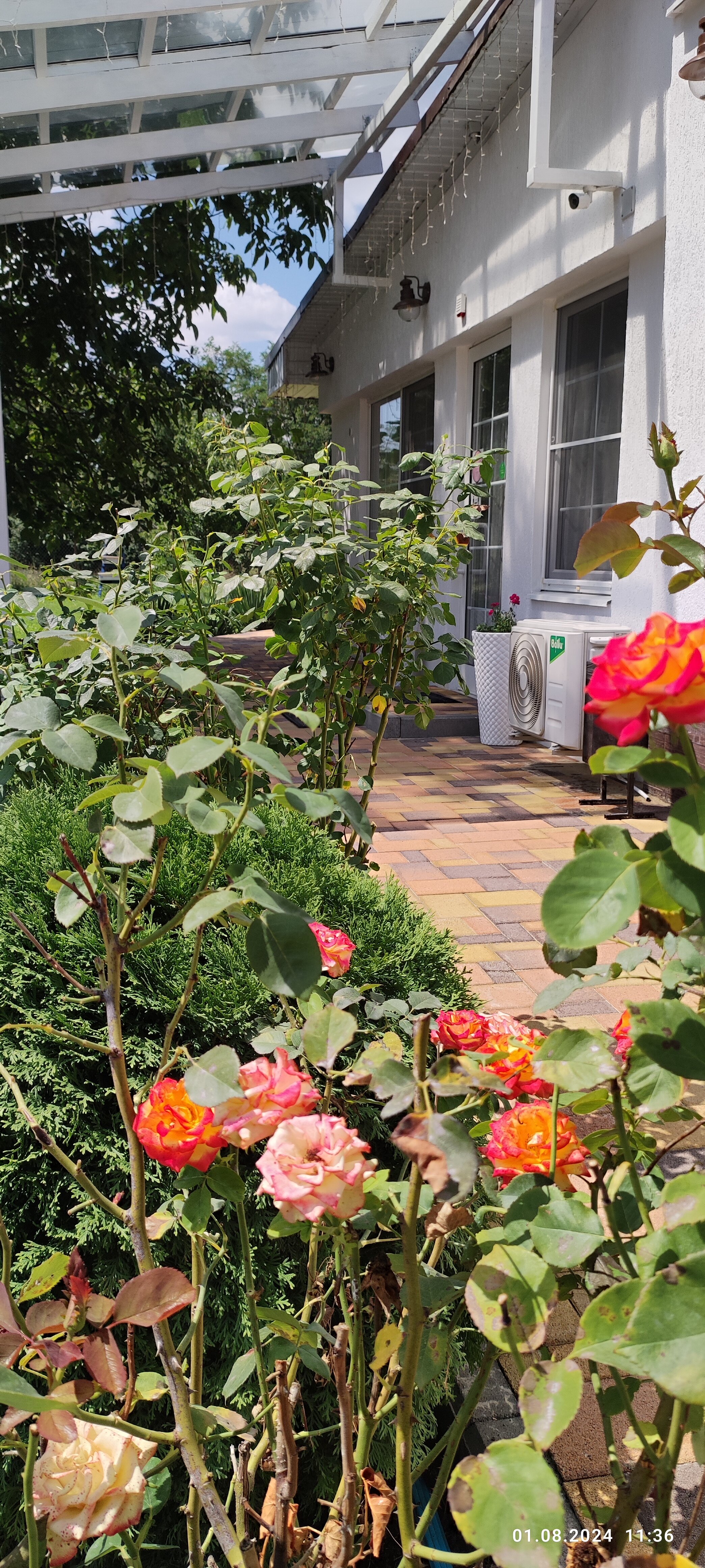 Фото АртОтель