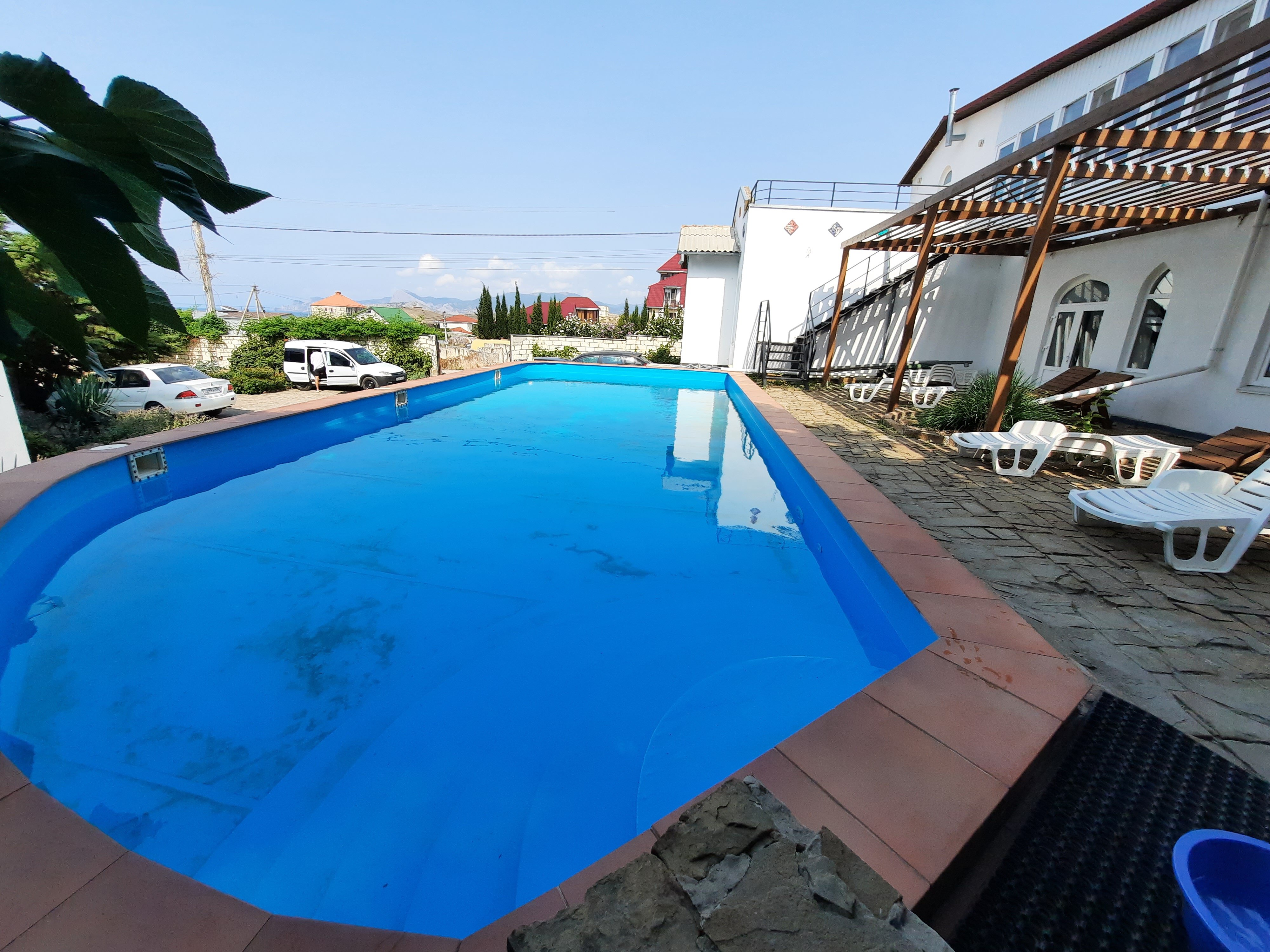 Фото Ilgeri Resort