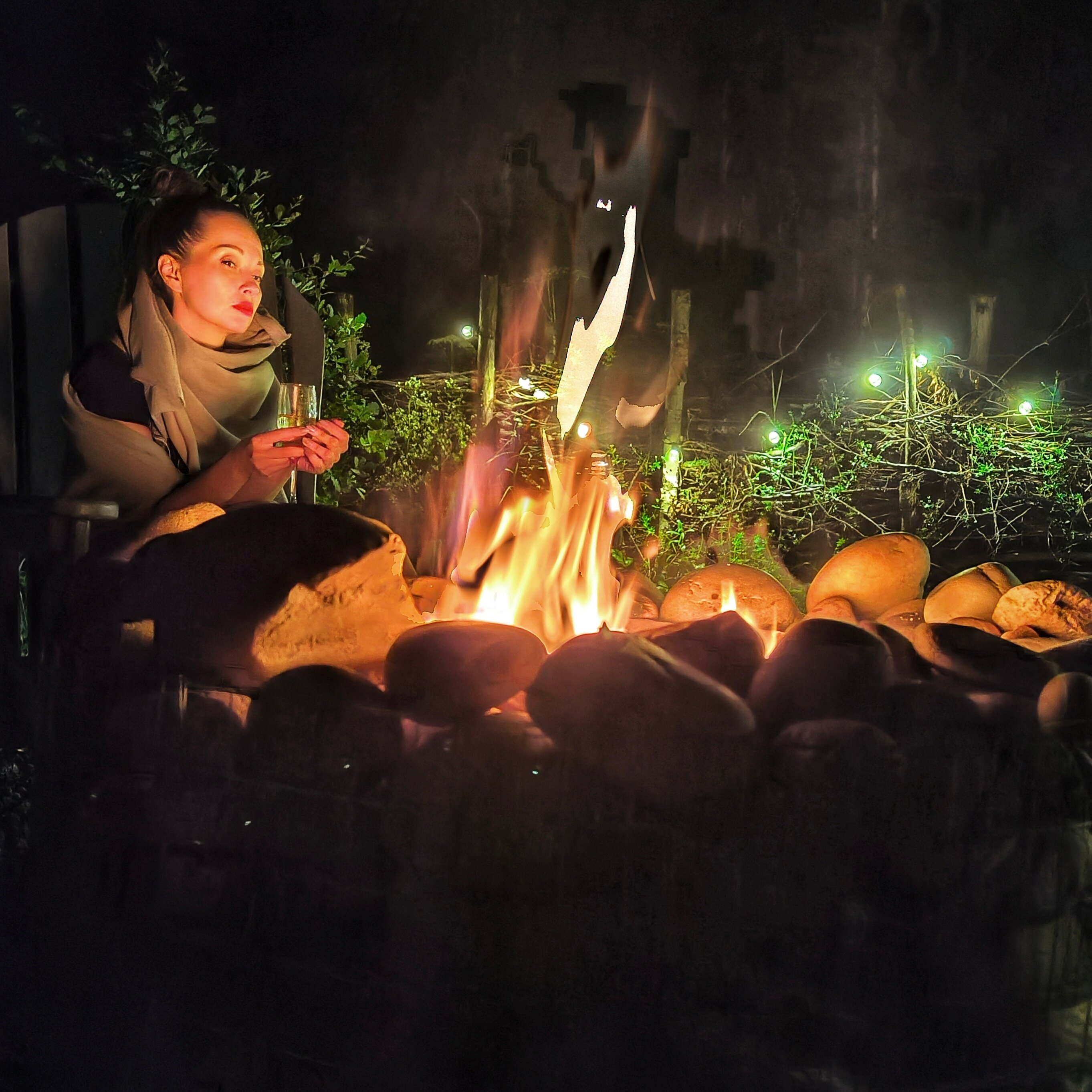 Фото Загорские дубки