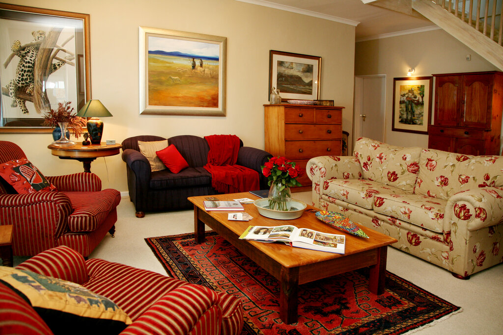 Hotel Moonglow Guest House, Capetown, photo