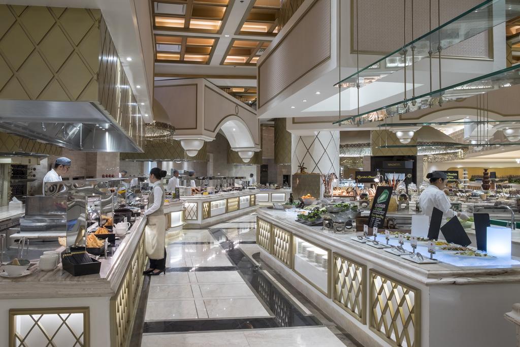 Фото Okada Manila