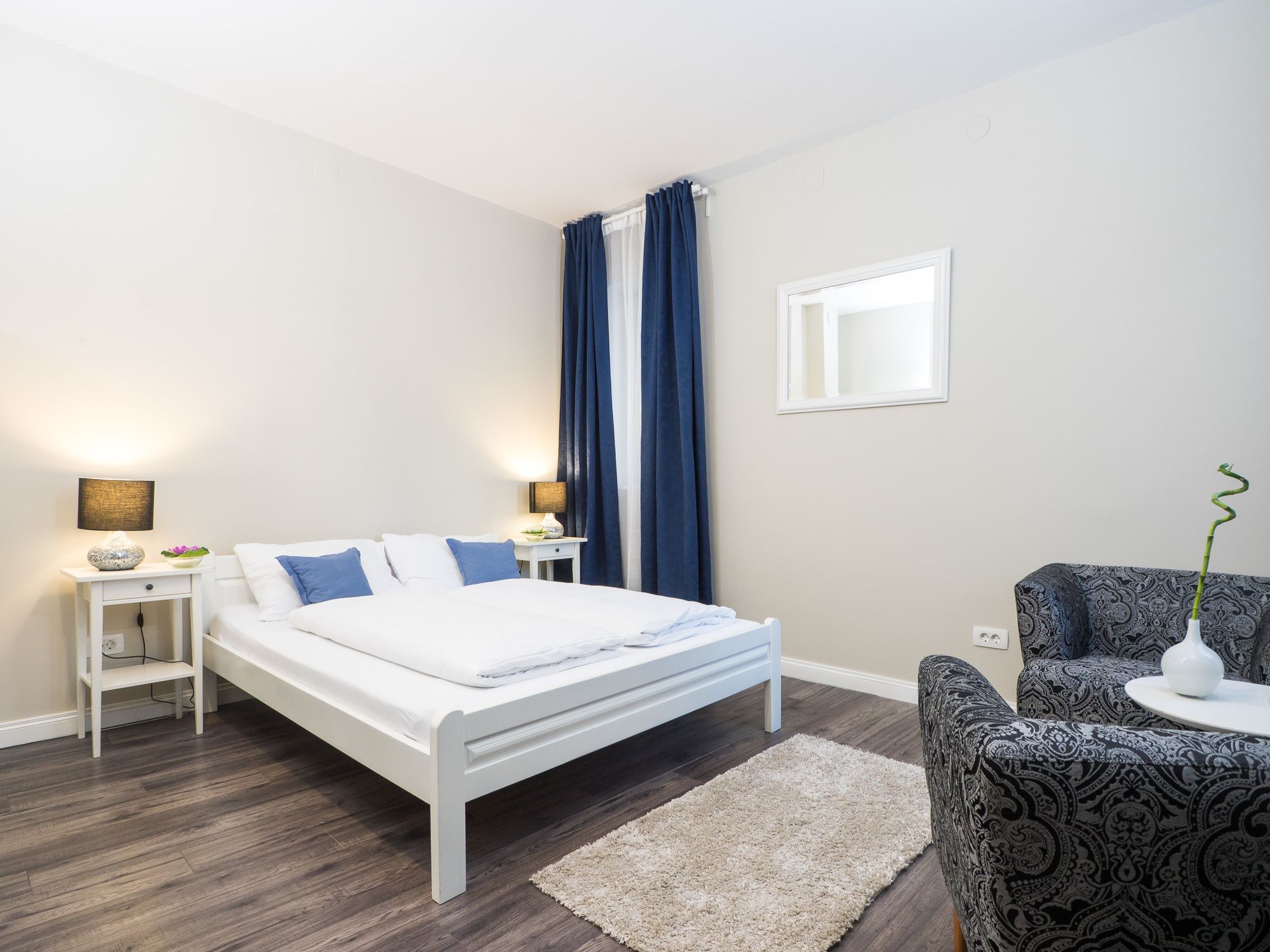 Фото Boutique B&B Casablanca