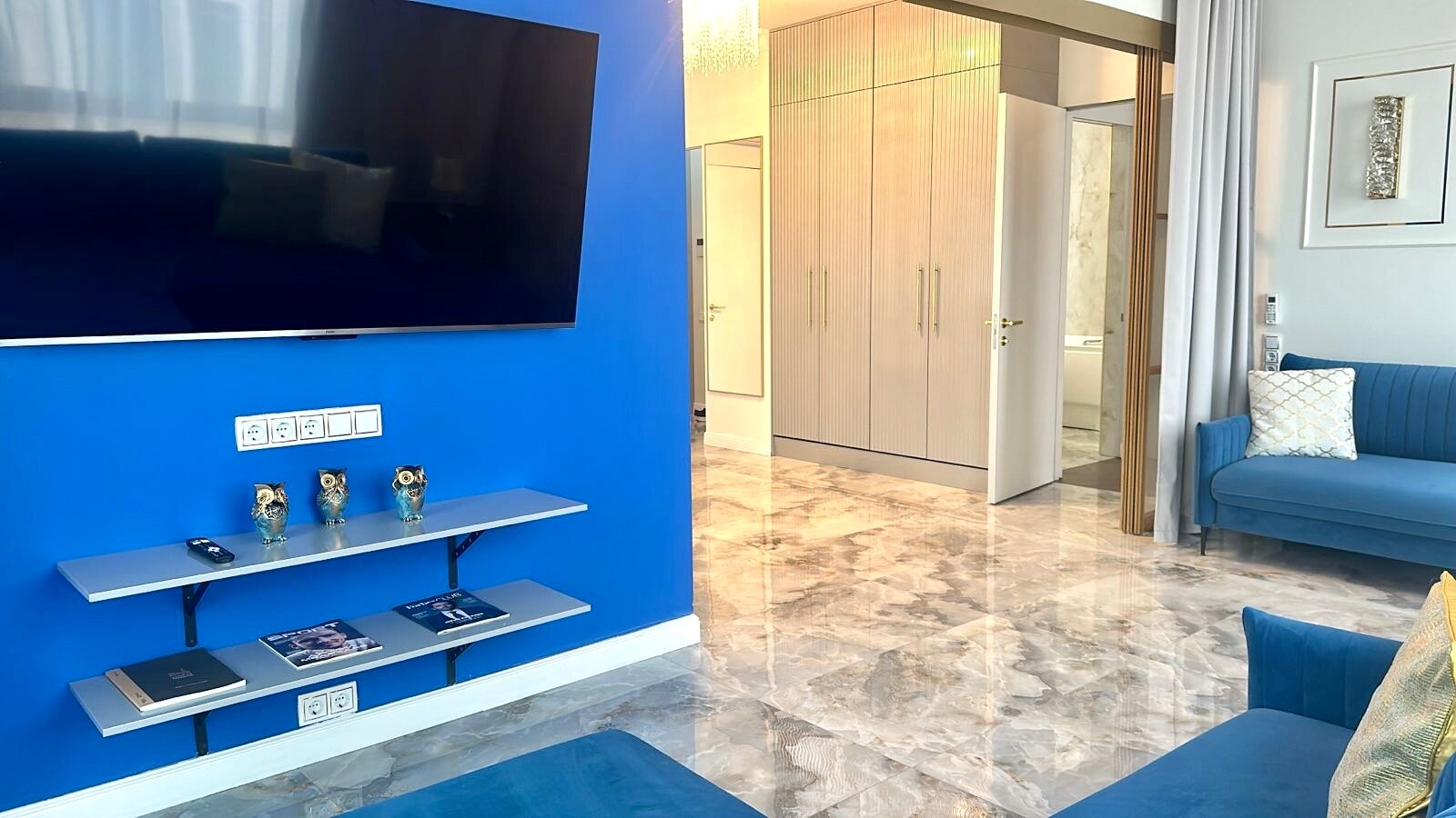 Фото Comfort & Relax Home