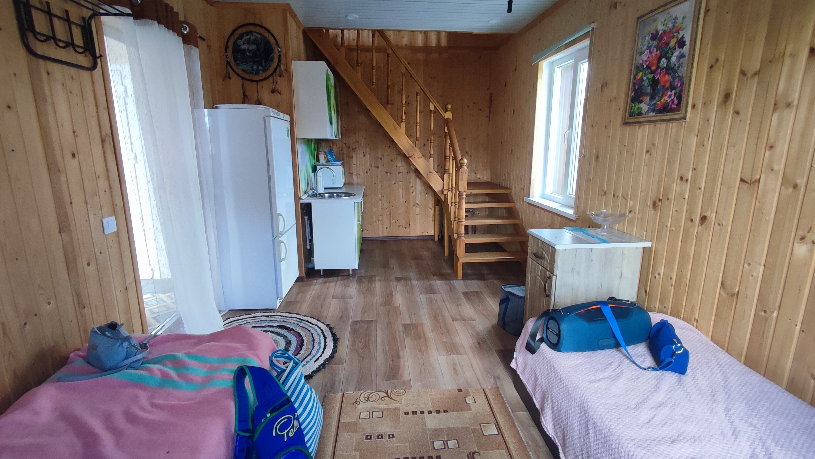 Фото У Марии