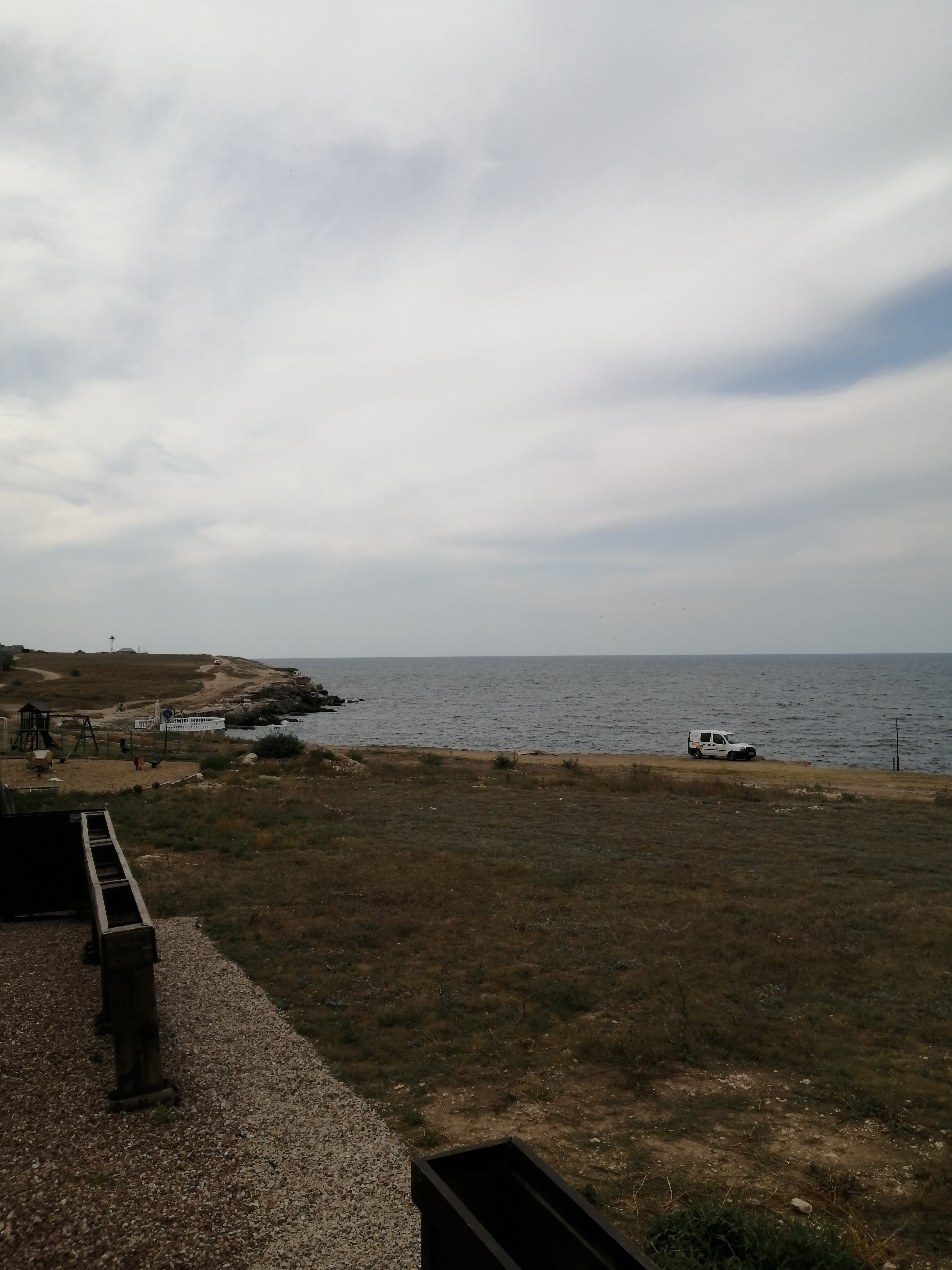 Фото Sunset Wind