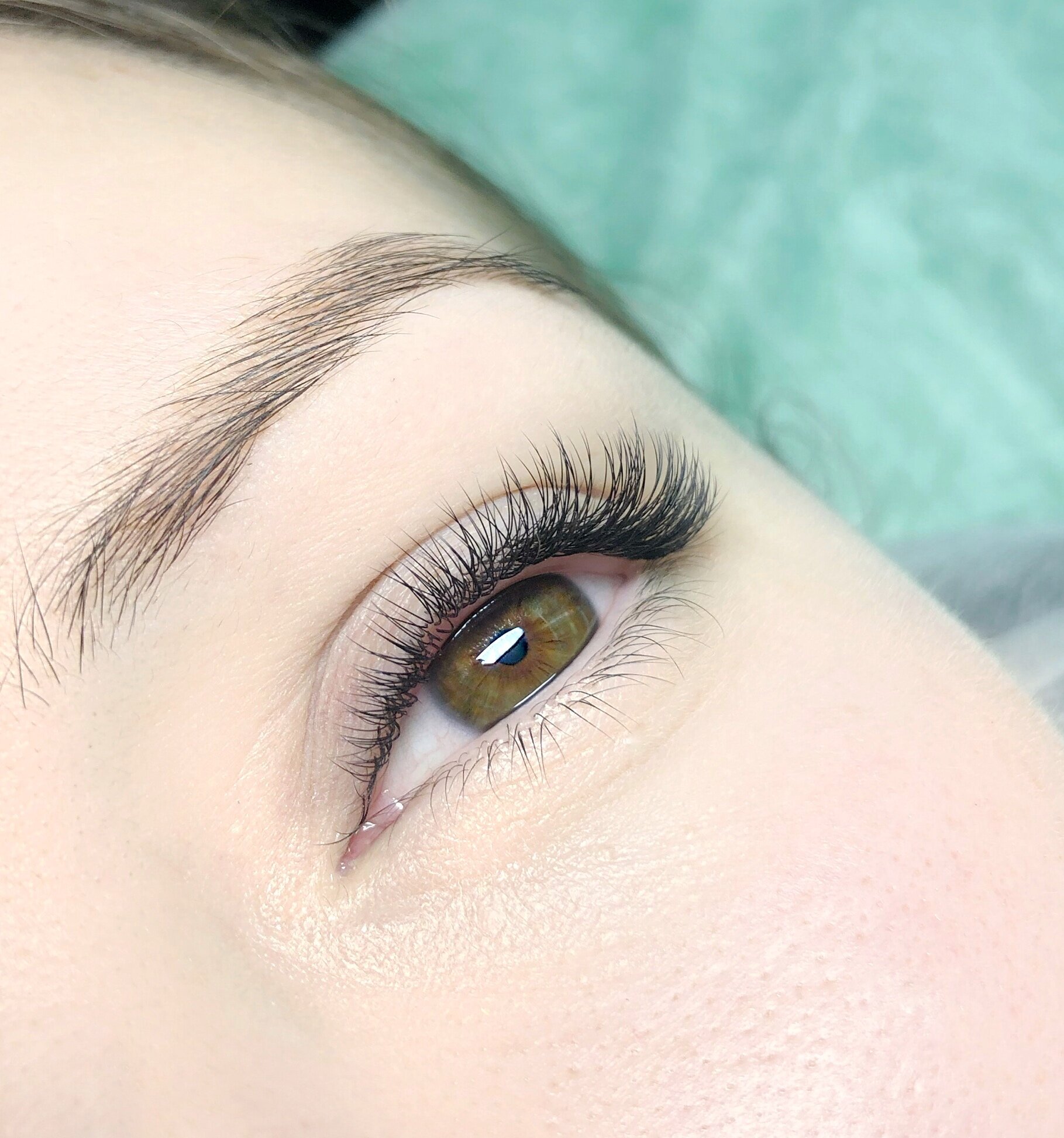 Lashes Yuminella