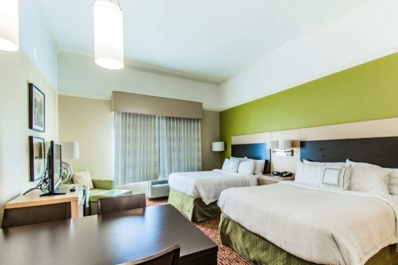 Фото TownePlace Suites Bowling Green