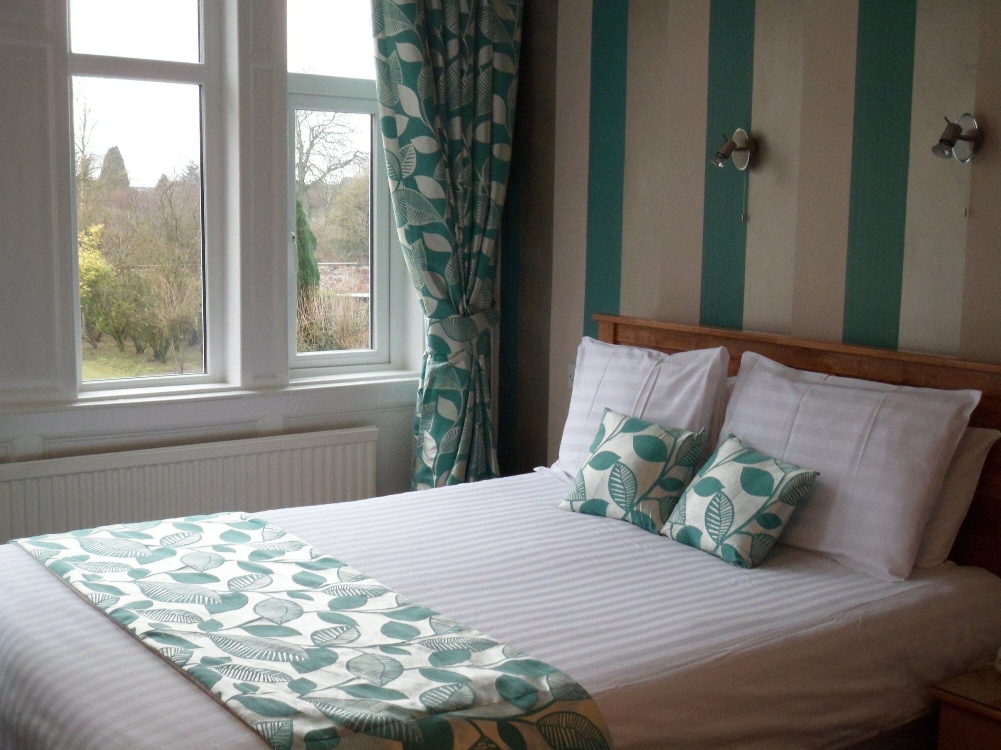 Фото Sure Hotel by Best Western Lockerbie