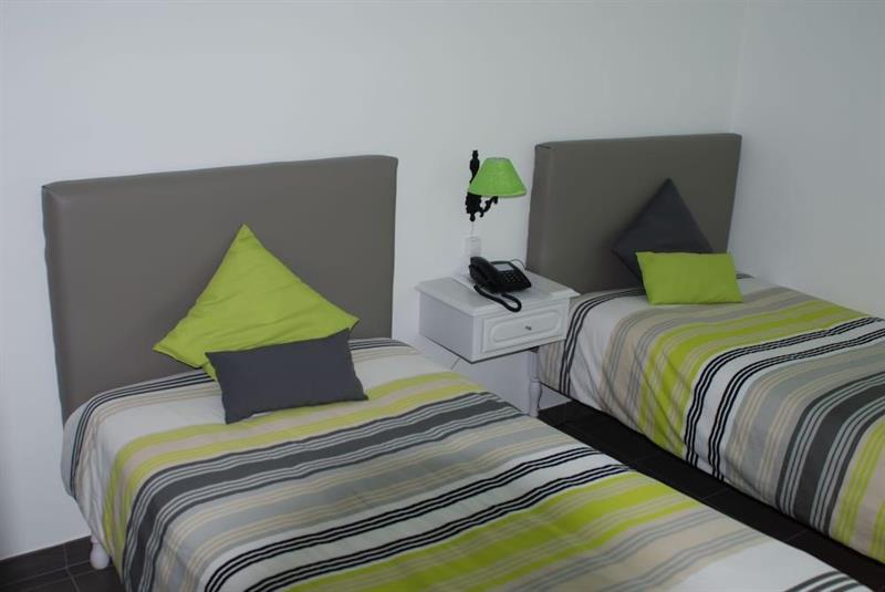 Фото Hotel Branco I