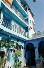 Фото Yogi Guest House