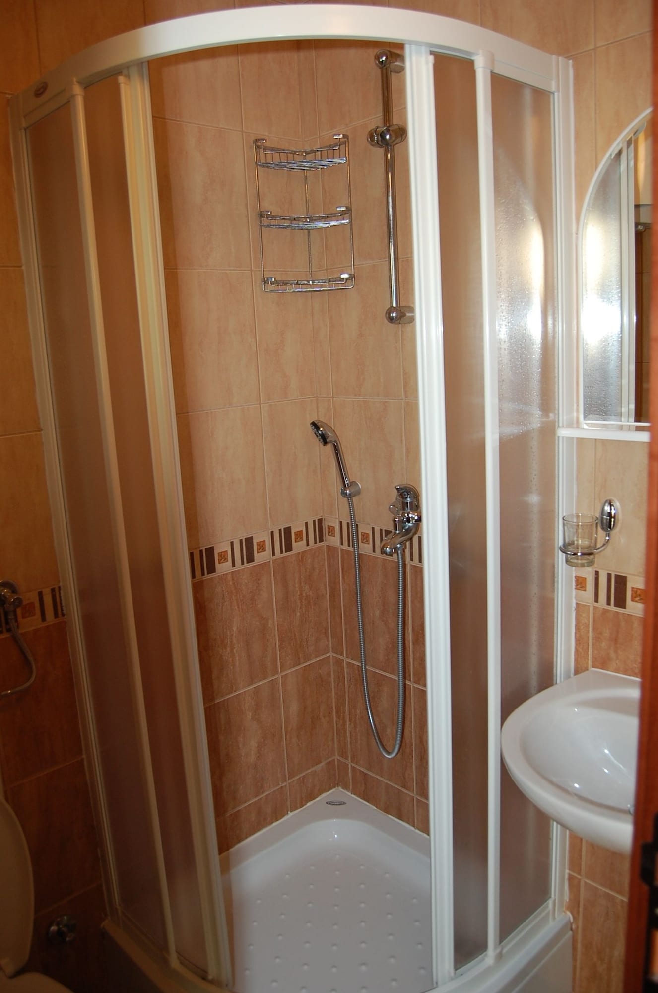 Фото Apartments Dobrotski Dvori