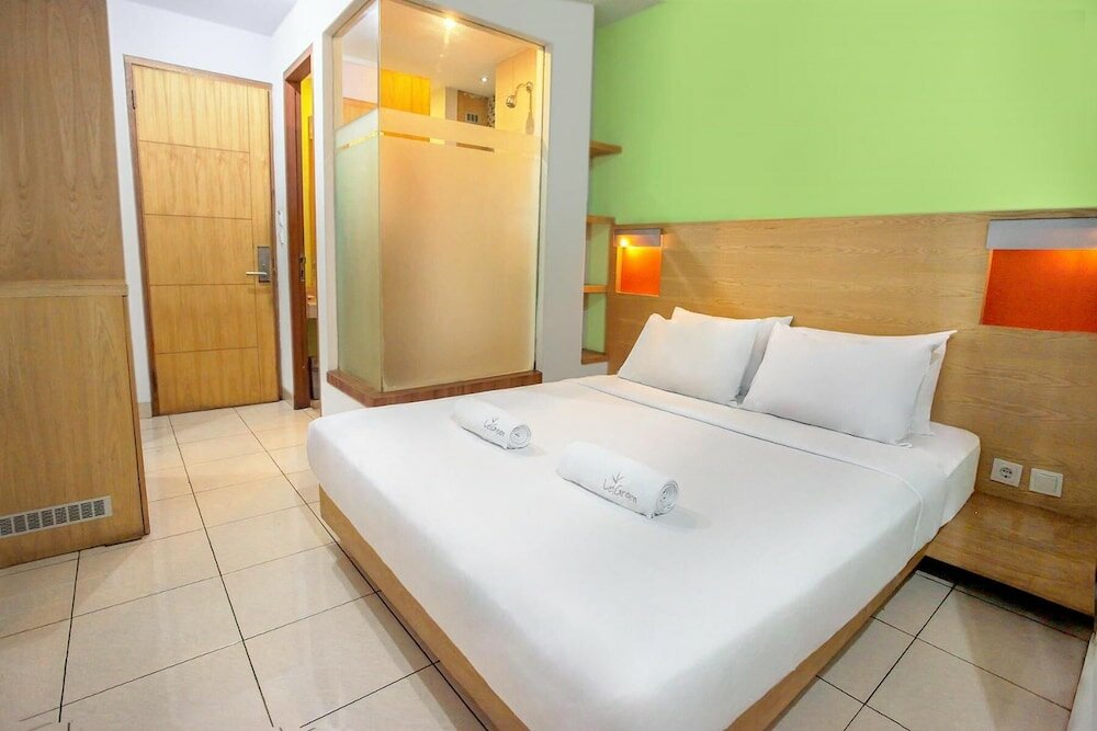 Фото LeGreen Suite Poso