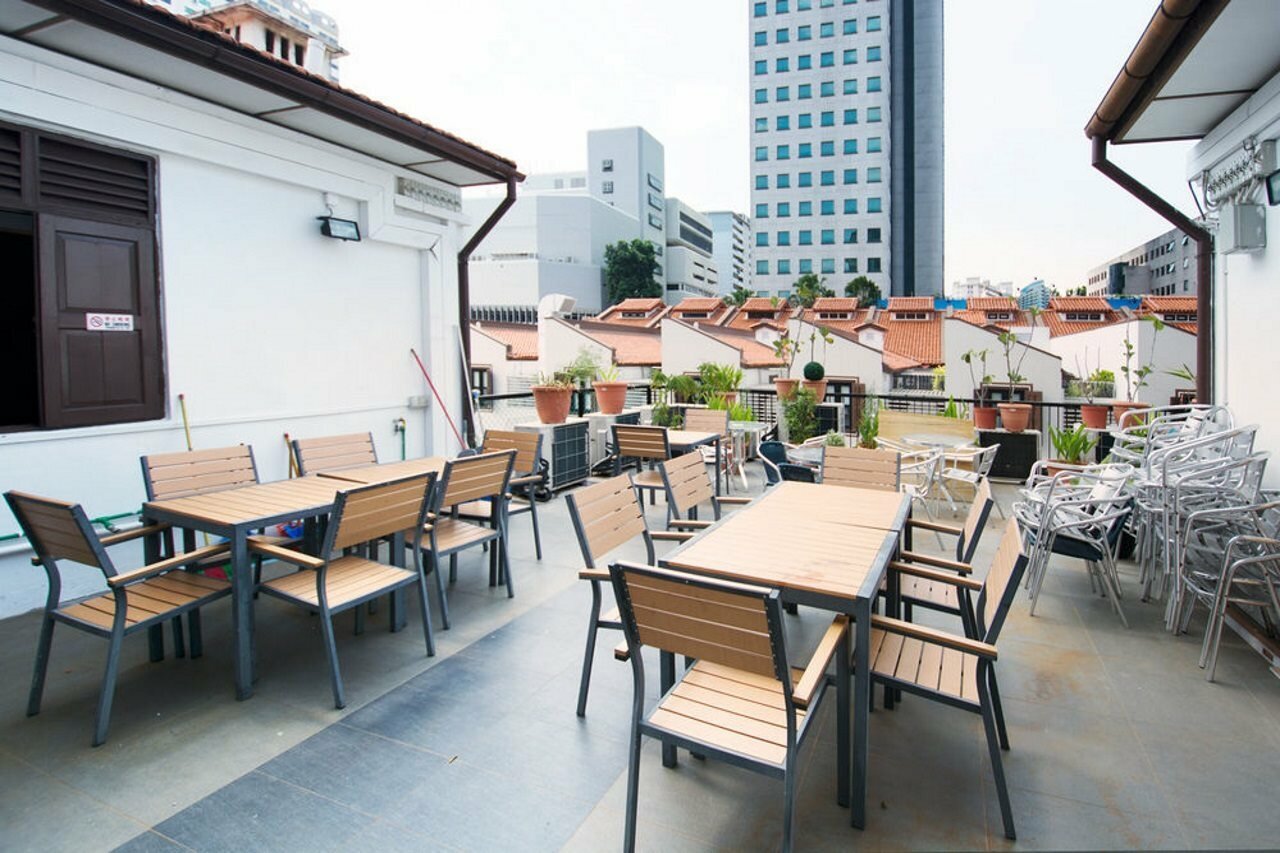 Фото отеля 3