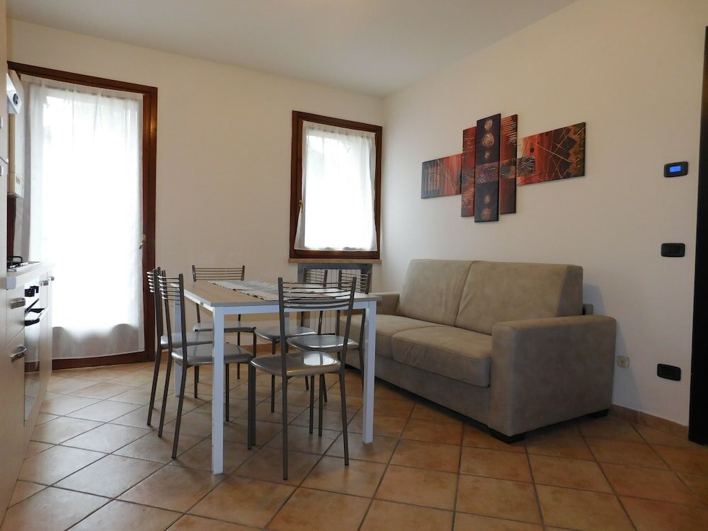 Фото Residenza Meeting