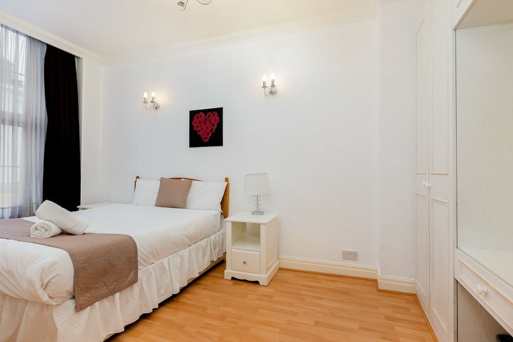 Фото London City Stay