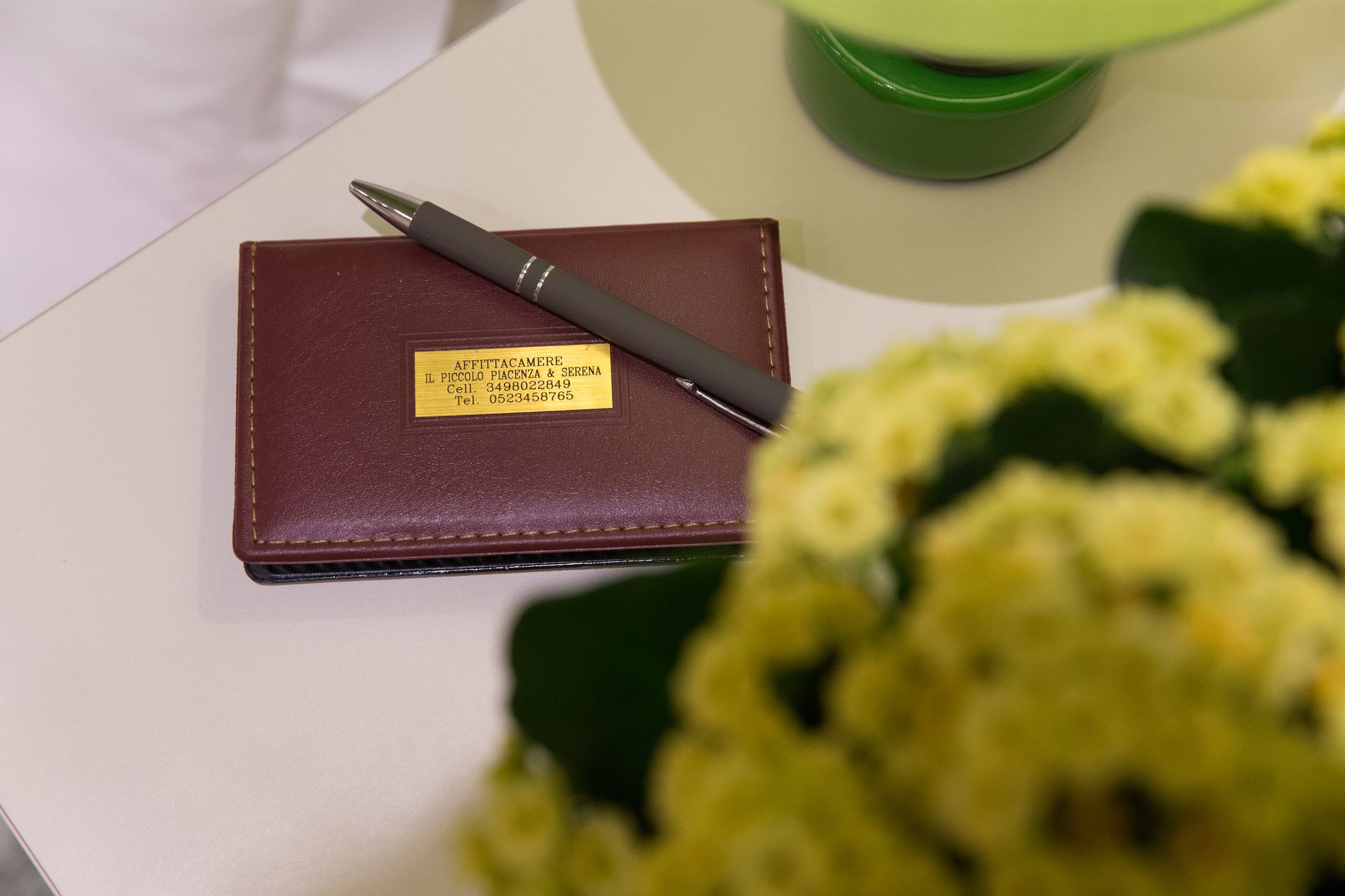 Фото Affittacamere Serena