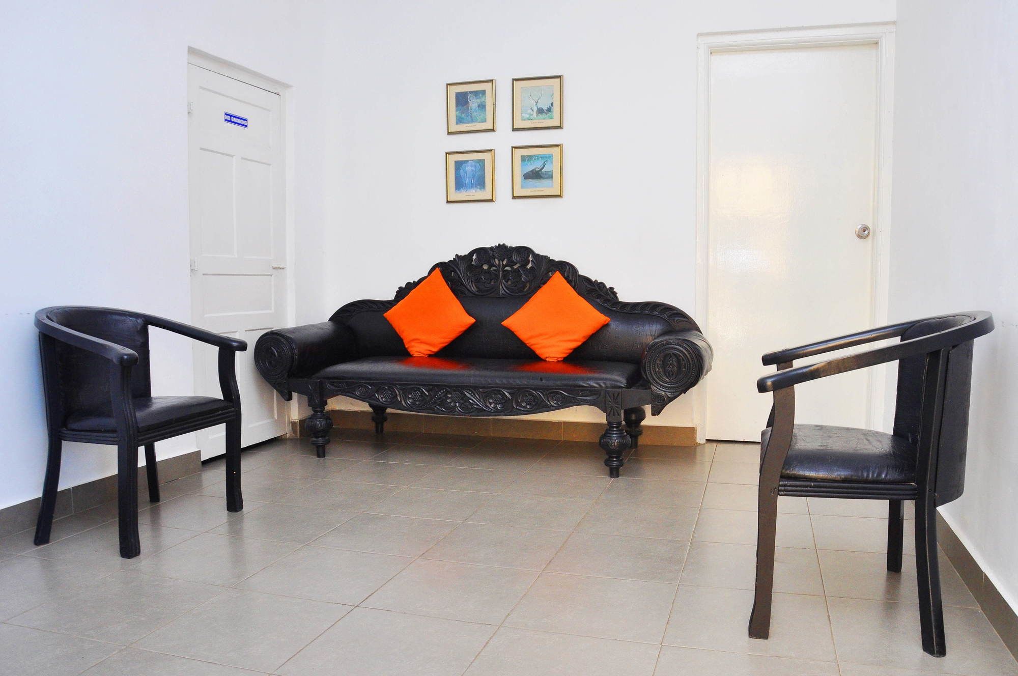 Фото Sea View Apartment-Hotel Colombo