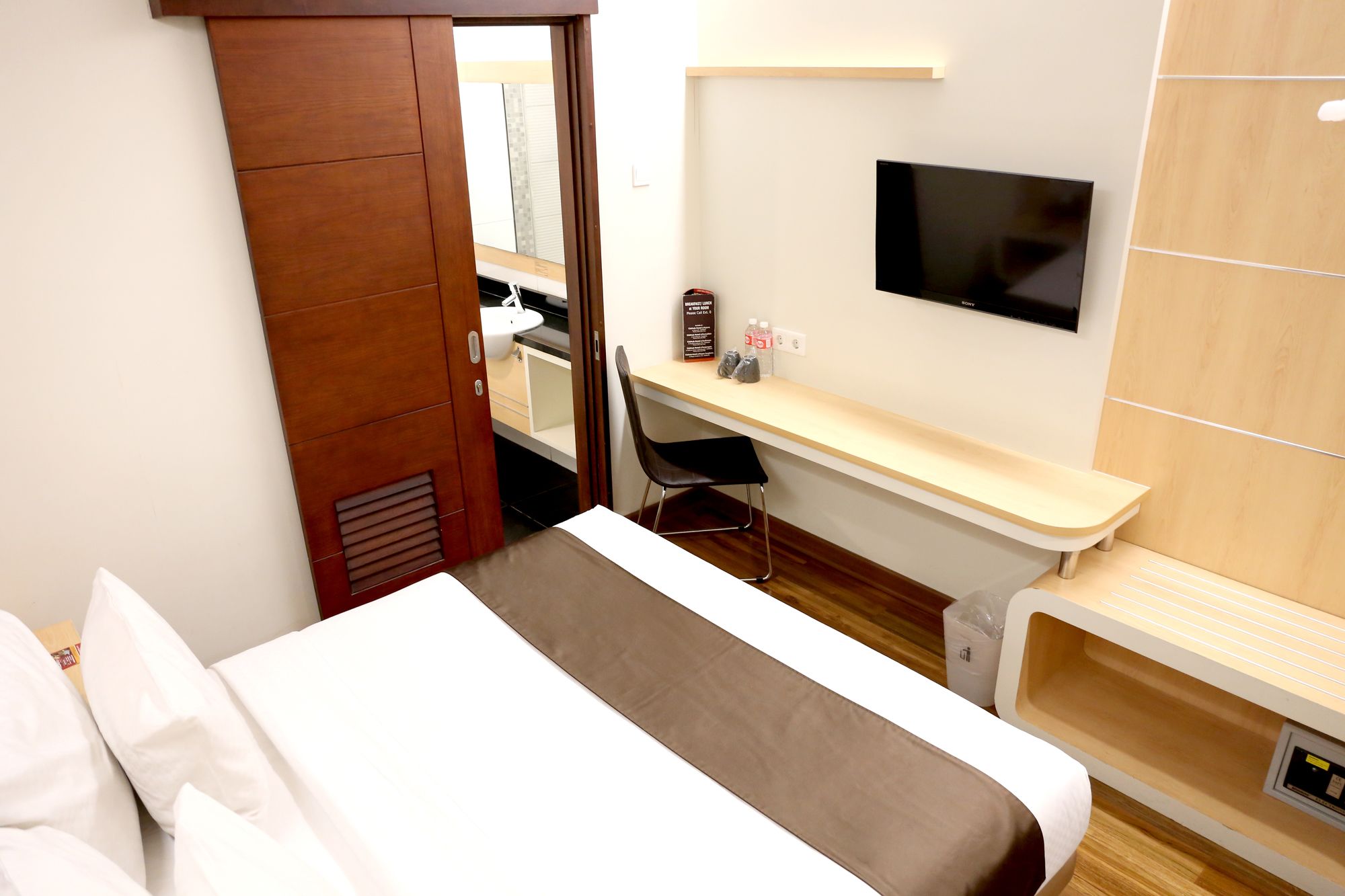 Фото Citihub Hotel @ Arjuna