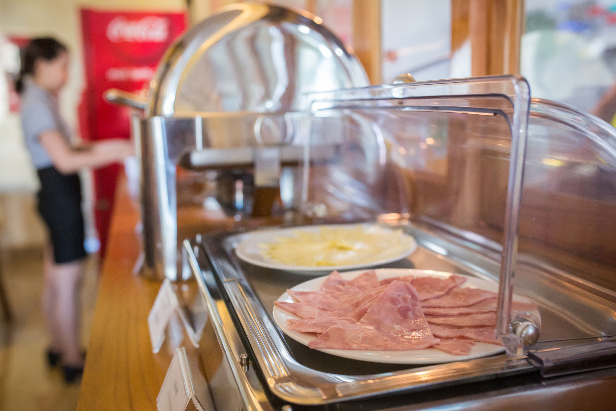 Фото Titan Hotel