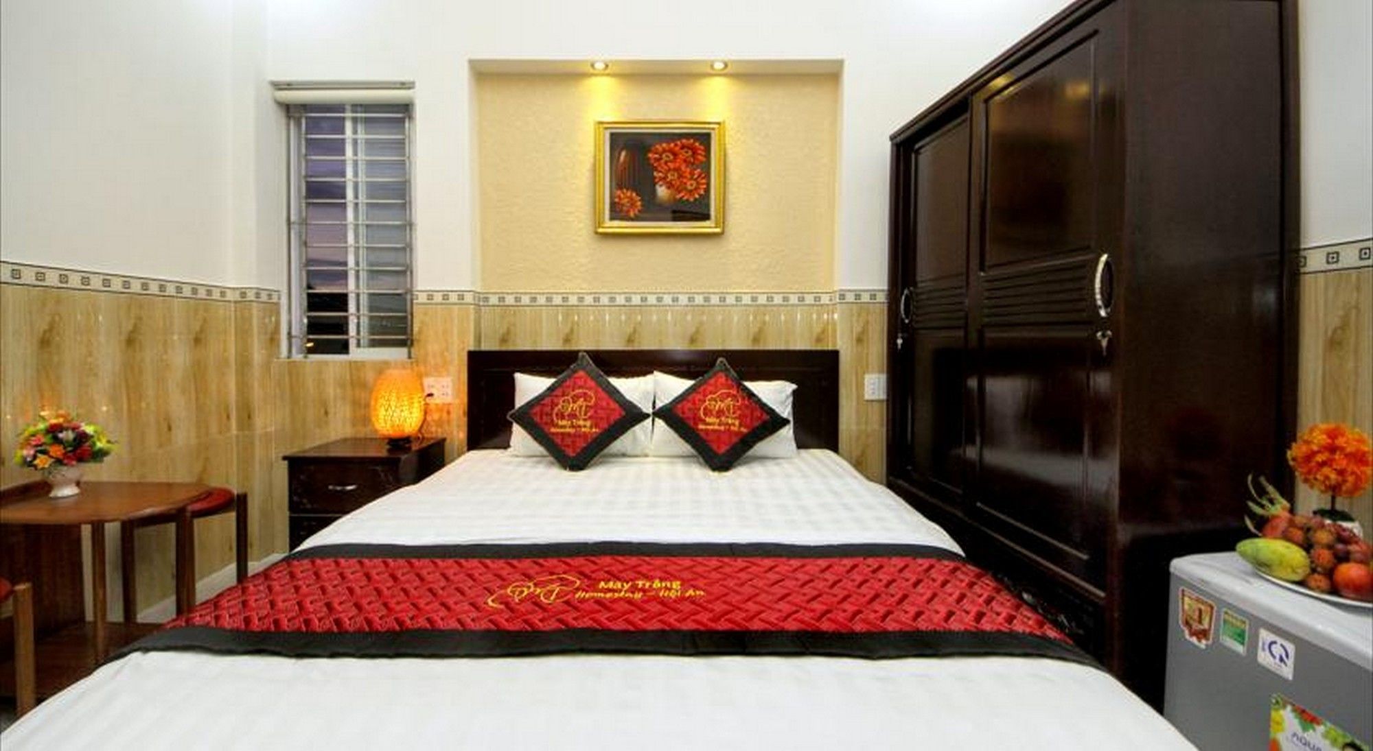 Фото White Cloud Homestay