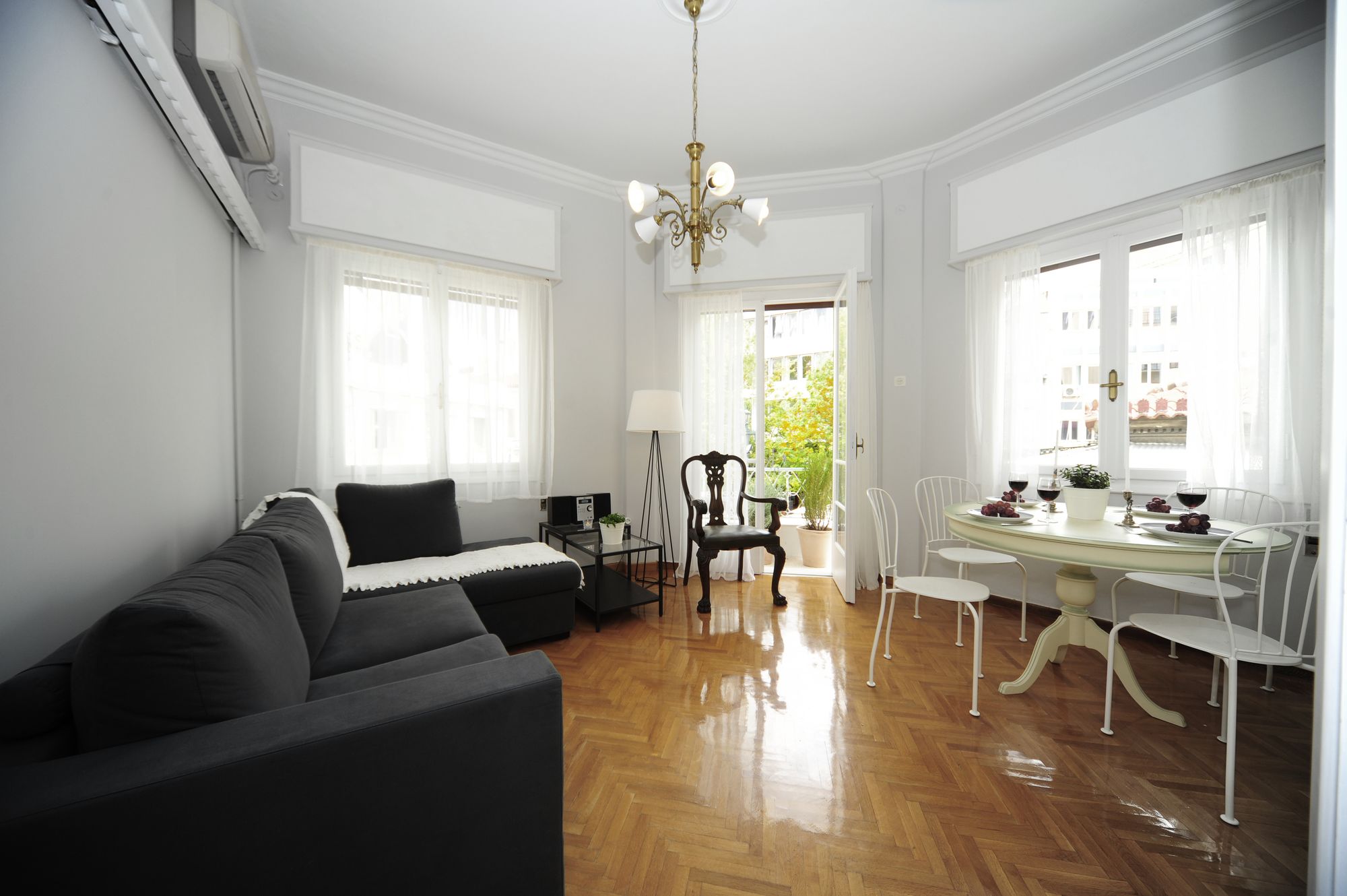 Фото Live in Athens apartments