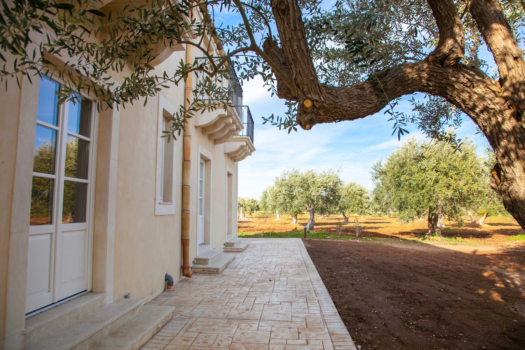 Фото Zahir Country House