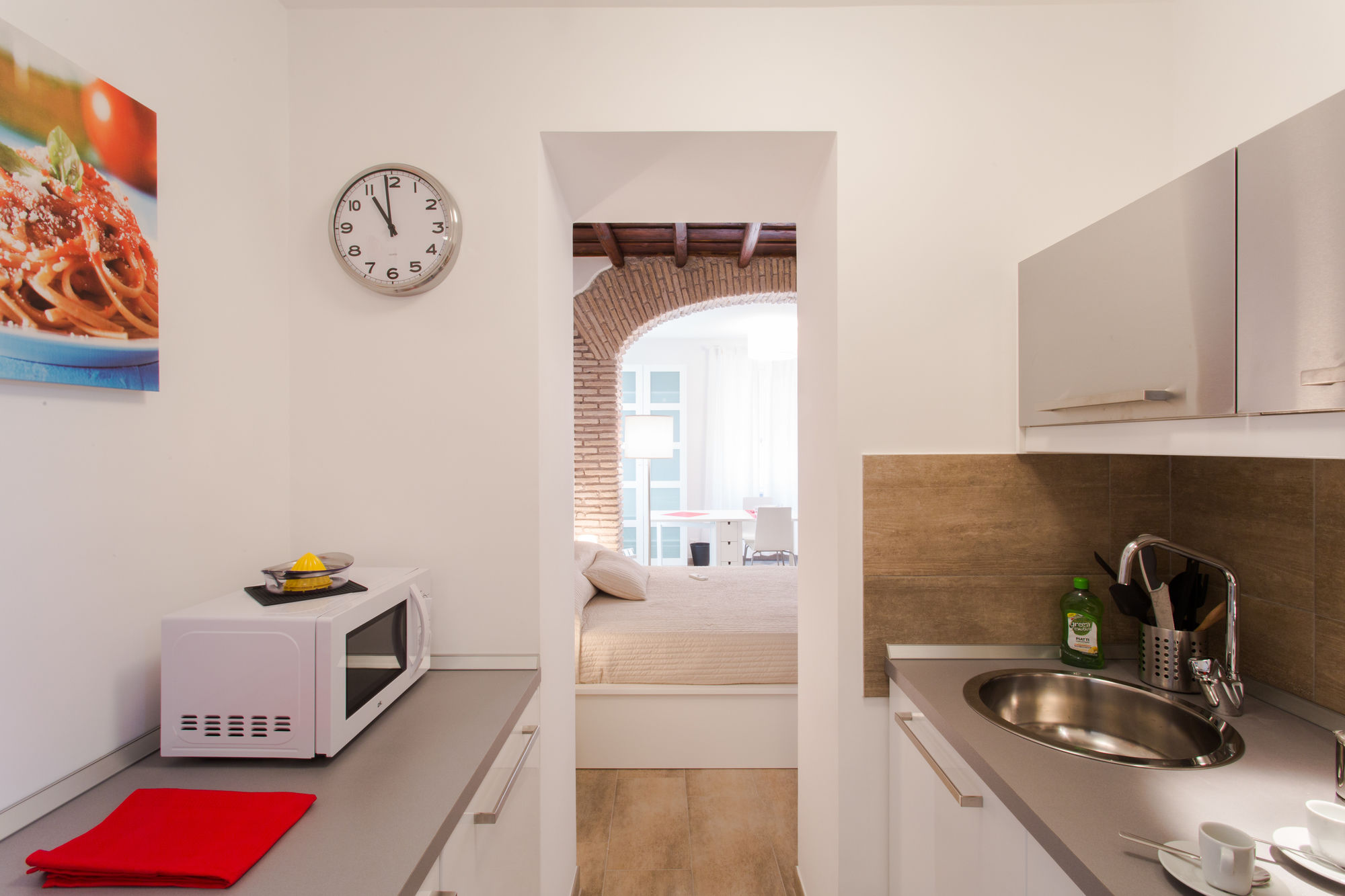 Фото Domenichino Luxury Home