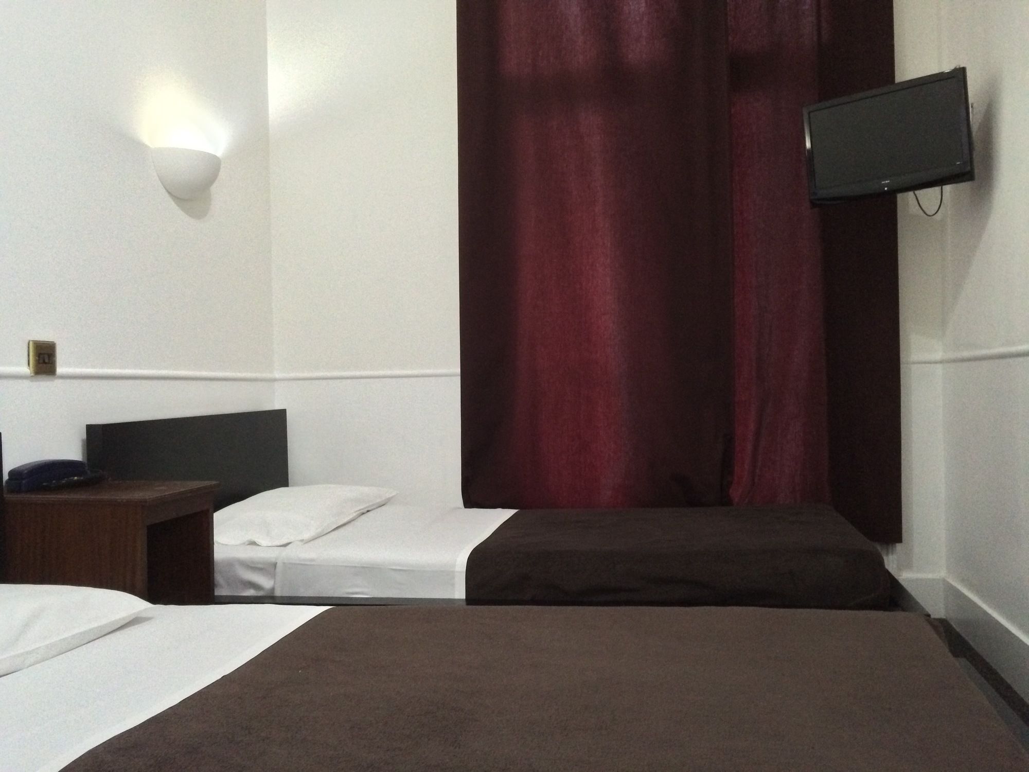 Фото London Continental Hotel