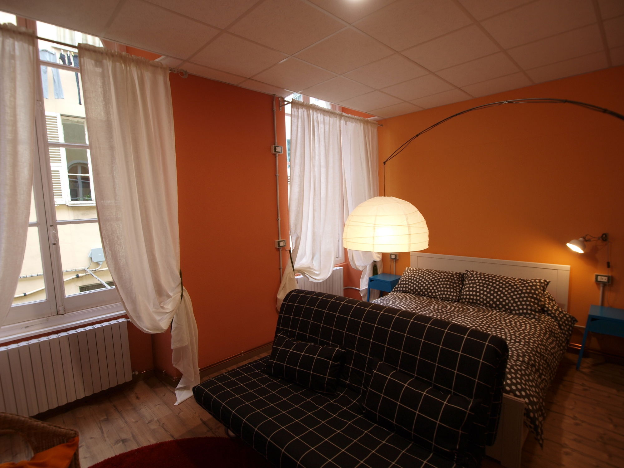 Фото Andres GuestHouse Sanremo