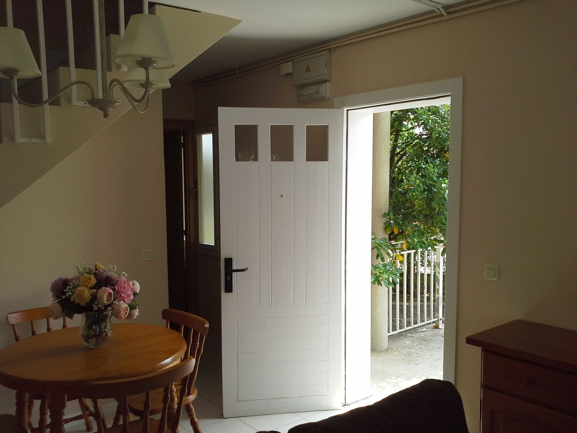 Фото Apartamentos San Pedro