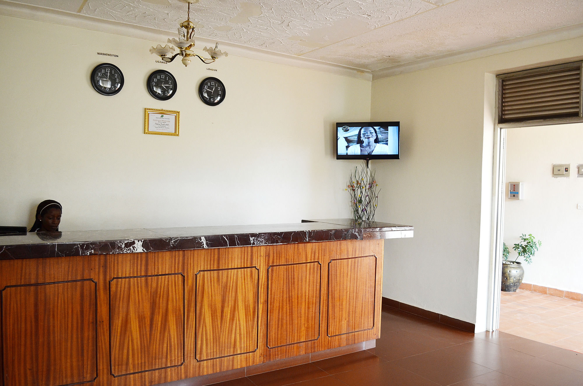 Фото Victoria Travel Hotel