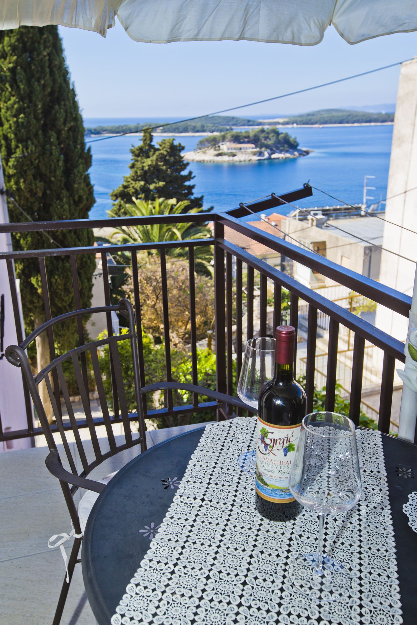 Фото Villa Milton Hvar