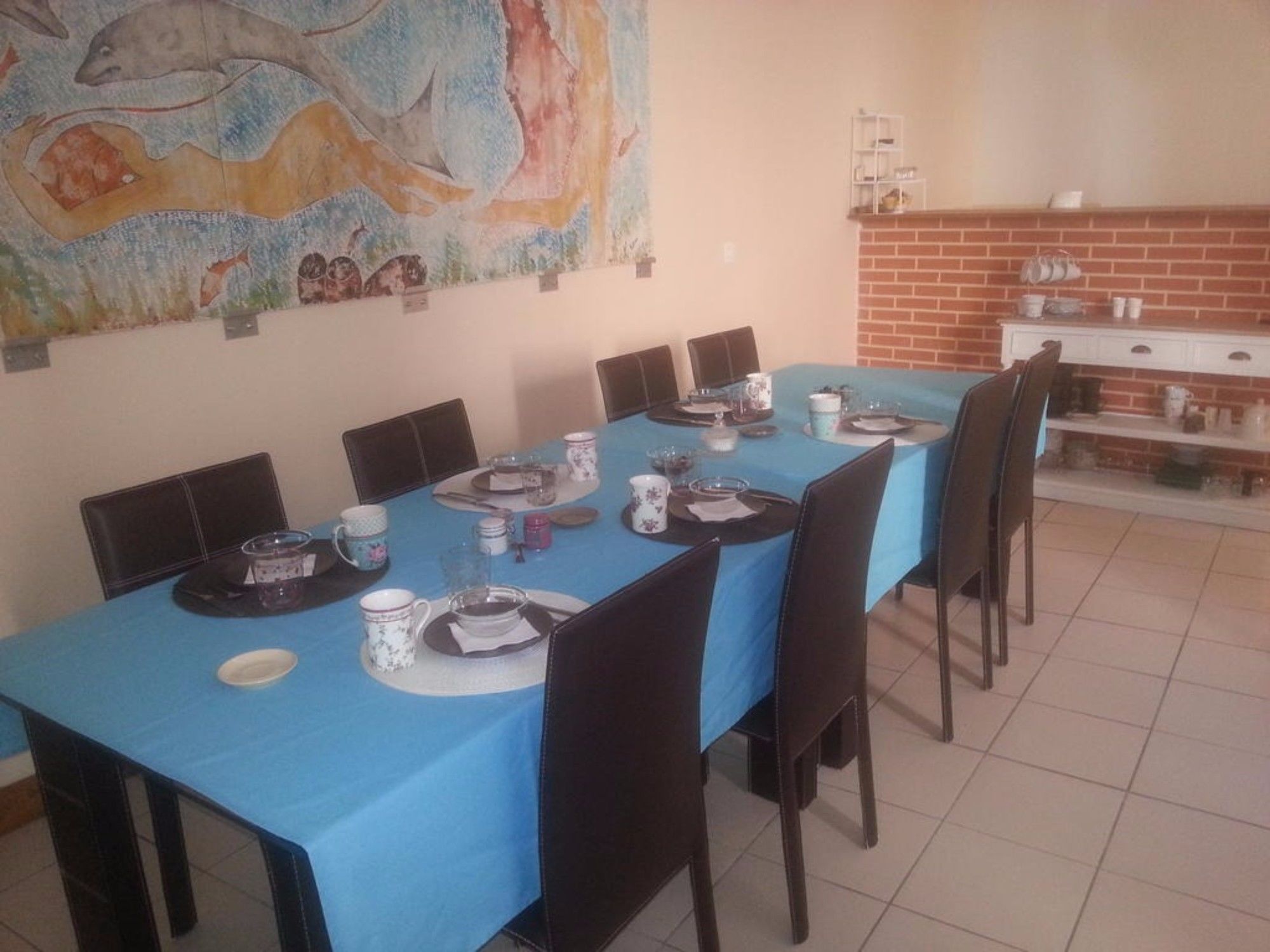 Фото Logis de Saint-Jean