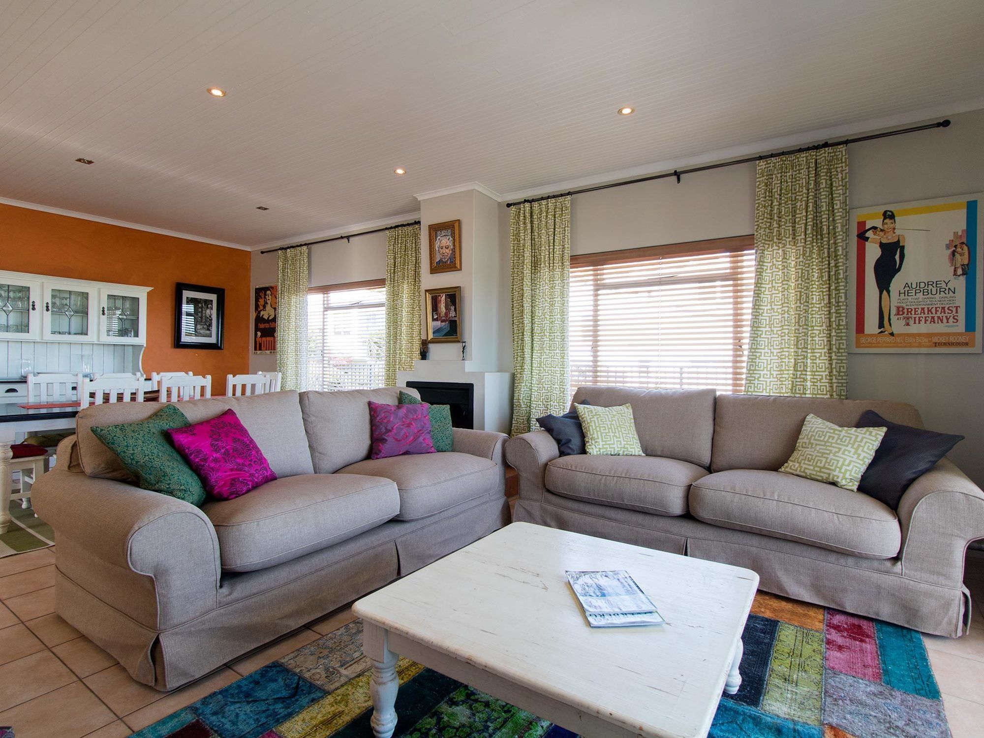 Фото Die Braaihuis