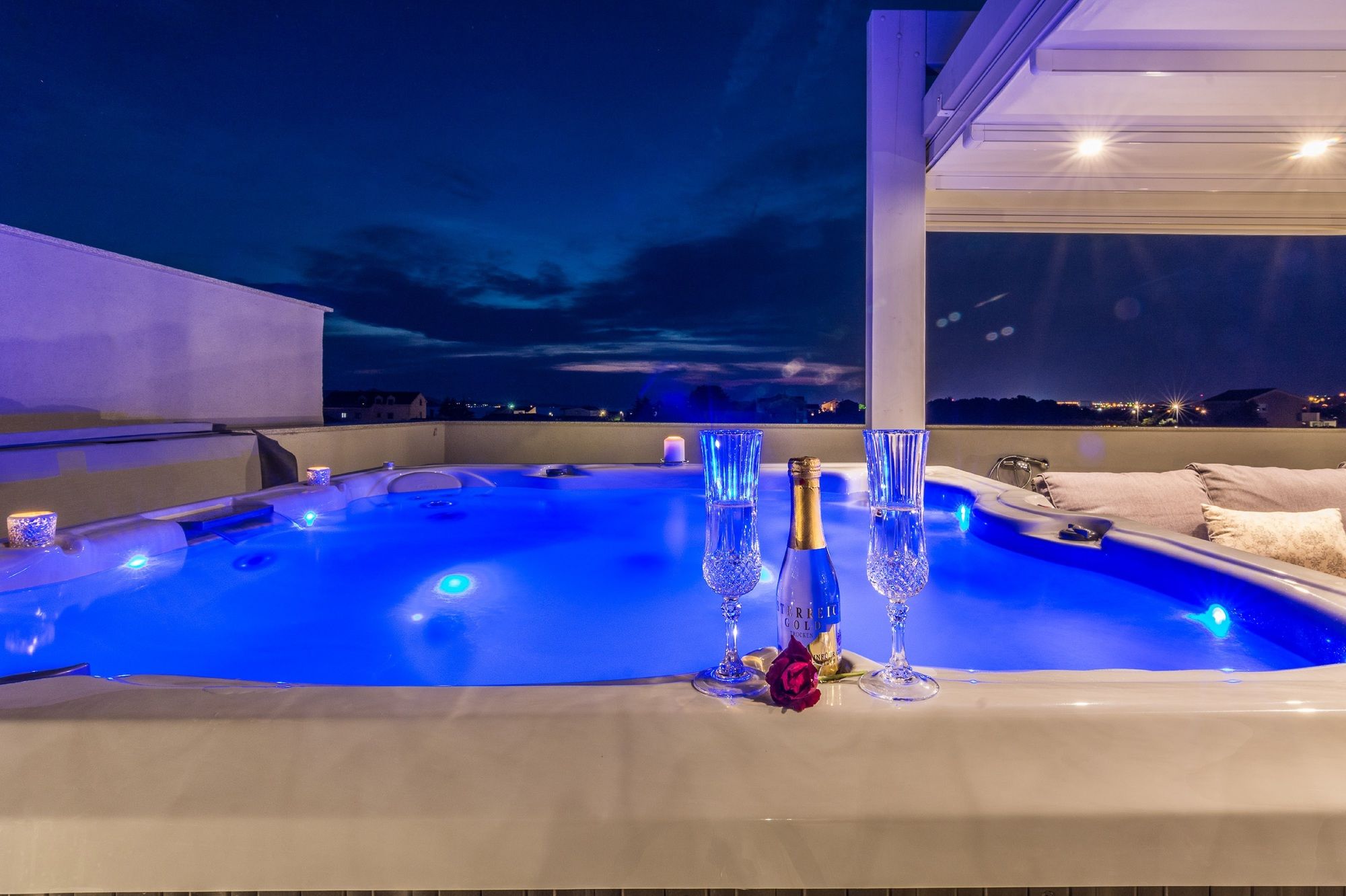 Фото Sun Resort Nikolina