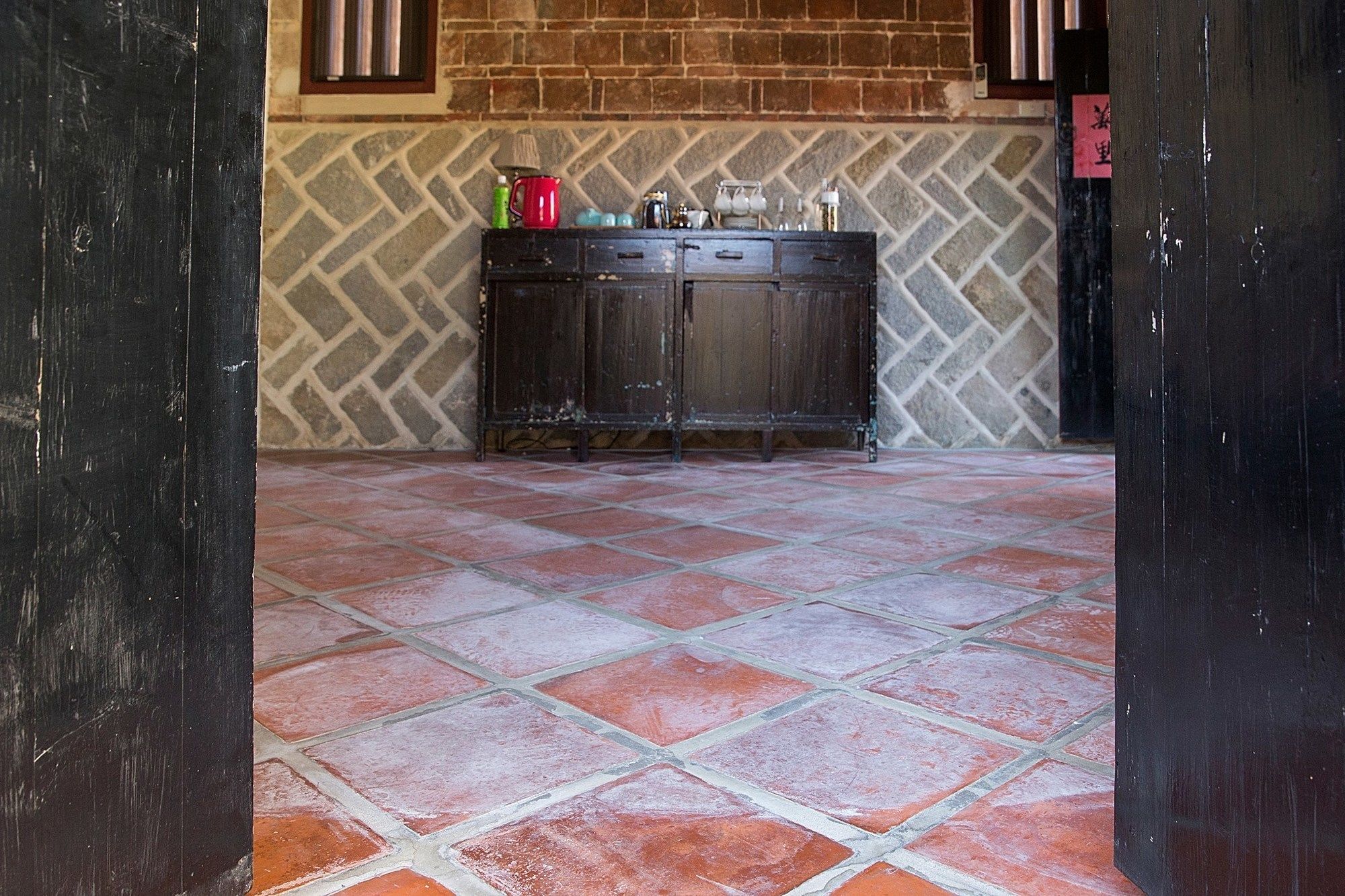 Фото Patio Moonlight B&b