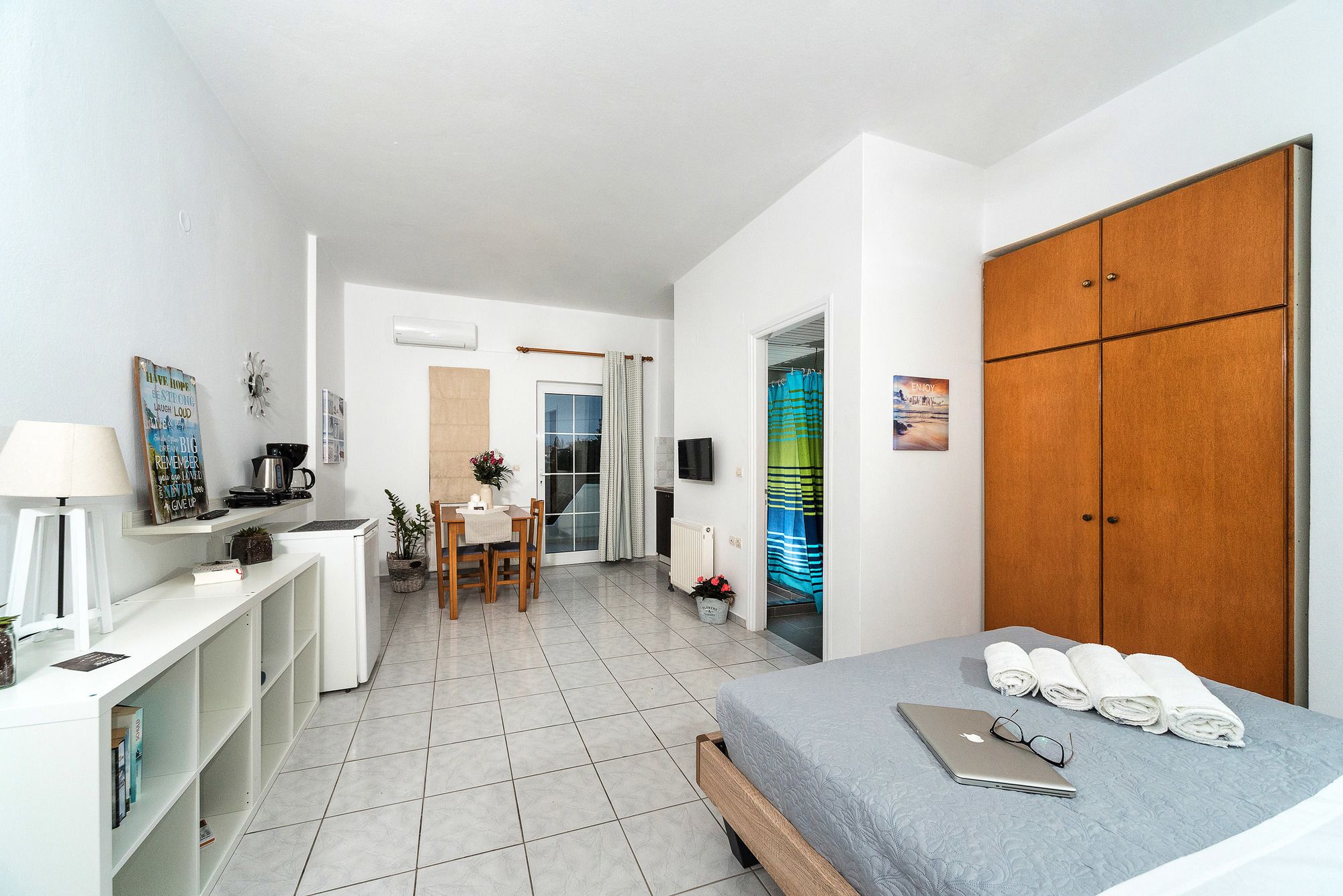 Фото Ikaros Suites