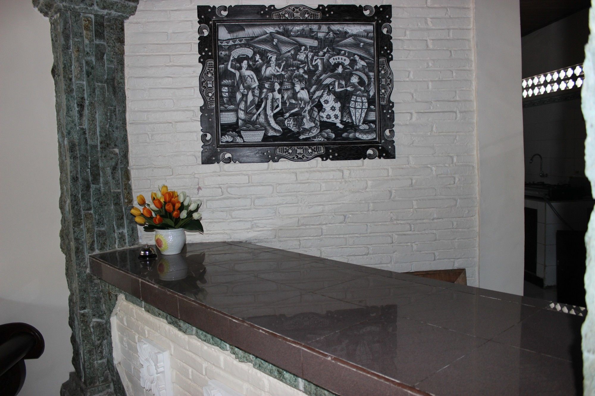 Фото Blanjong Home Stay