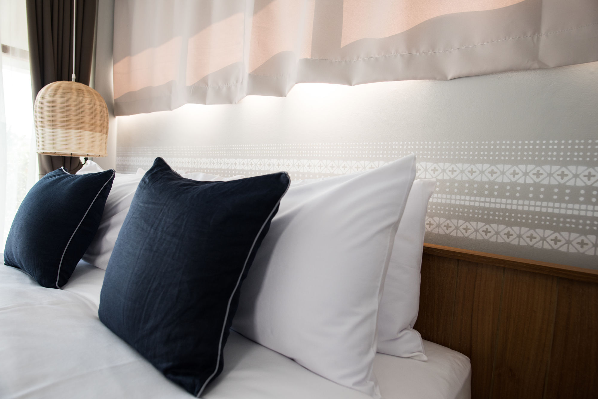 Фото Thapae Happy House