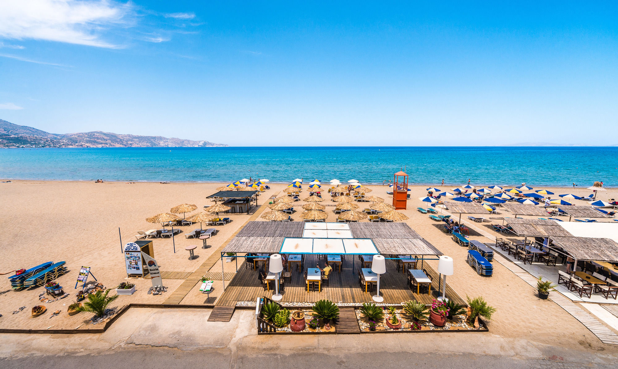 Фото Ikaros Suites
