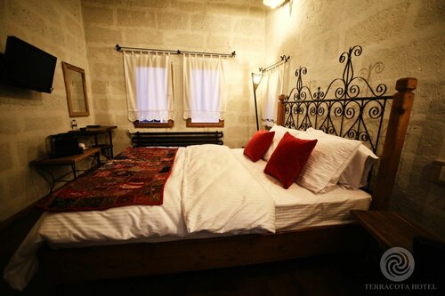 Гостиница Terracota Hotel в Аваносе