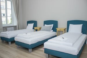 Хостел Chillout Hostel