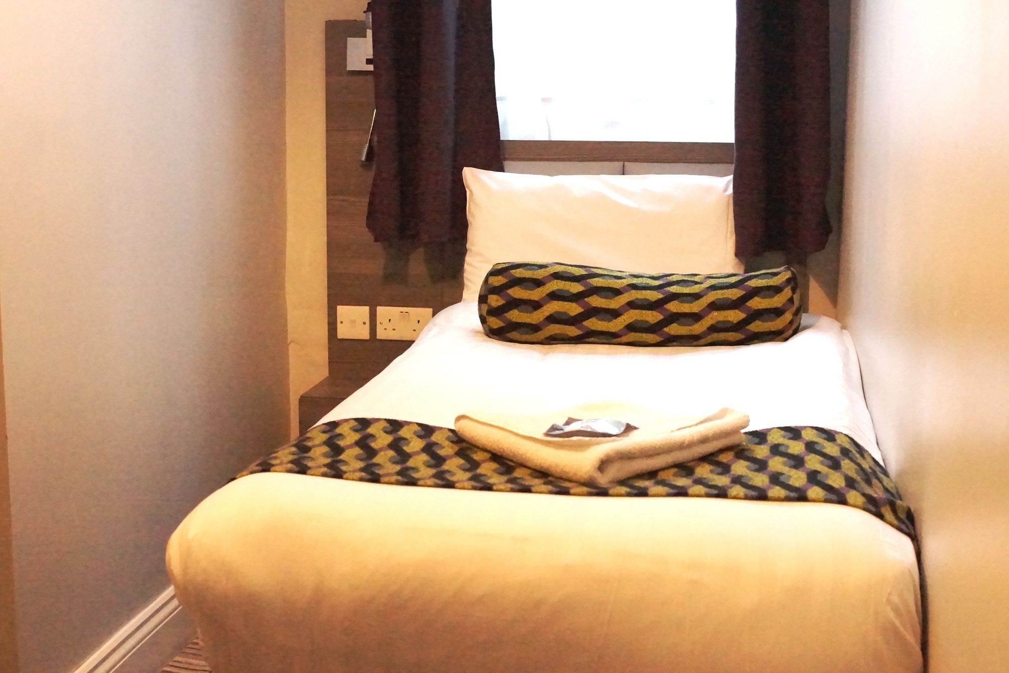 Фото Comfotel Prpl