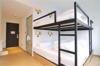 Фото Taipei Sunny Hostel