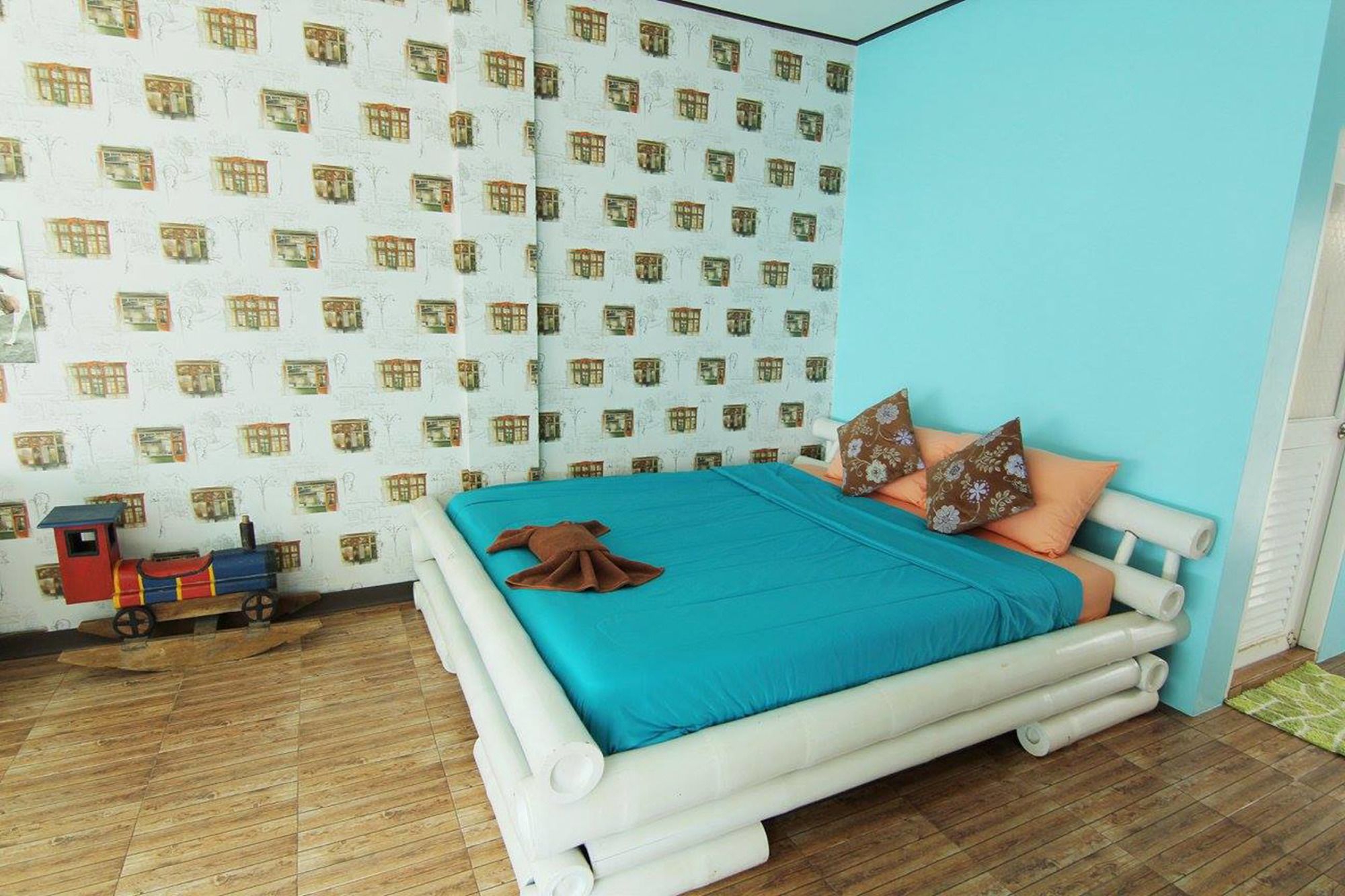 Фото Ton-Aor on the beach resort & restaurant