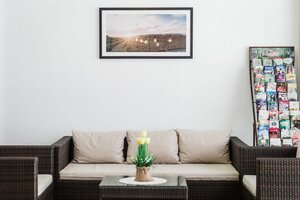 Гостиница Busara Chiangmai Hotel