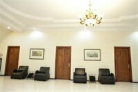 Гостиница Aloha Malang в Маланге