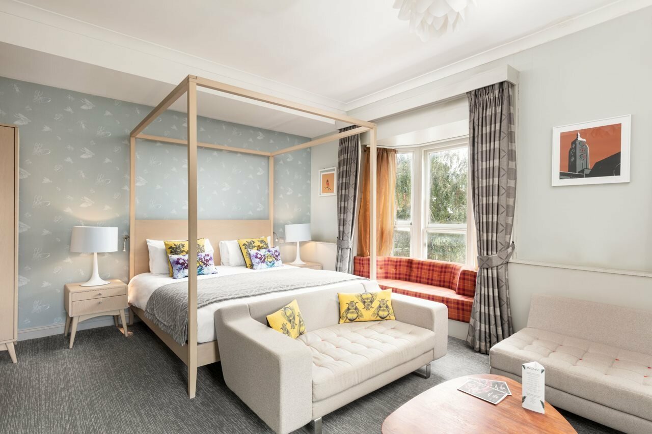 Фото отеля 4