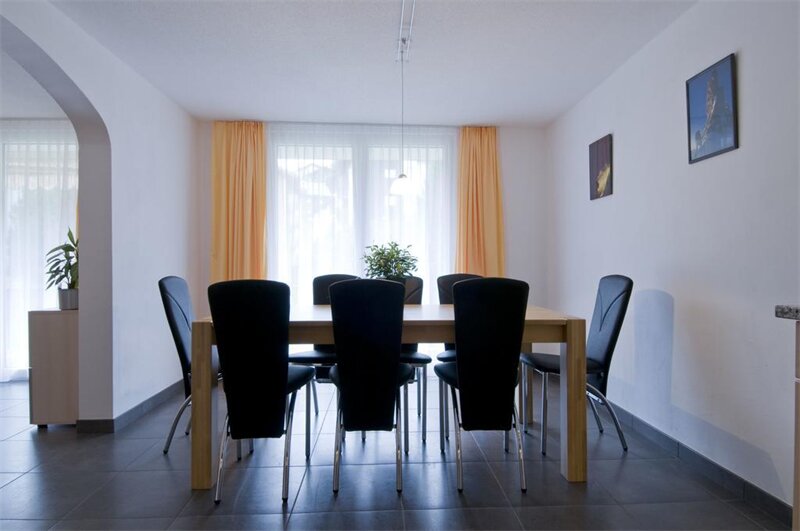 Фото Matterhorngruss Apartments